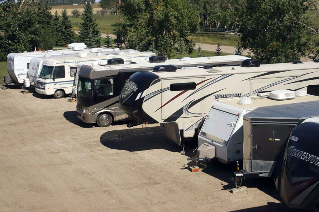 RV Repair & Service